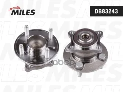 ������� ������ ������ � ����������� Chevrolet AVEO III T300 11- DB83243 Miles ���. DB83243 DB83243 ����