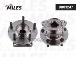 ������� � ����������� Mazda CX-9 07-13 ���. DB83247 Miles ���. DB83247 DB83247 ����