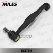 ���������� ������� ���� ����� VW T5 03- DC17118 Miles ���. DC17118 DC17118 ����