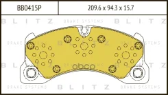 ������� ��������� �������� | ����� | Blitz ���. BB0415P BB0415P ����
