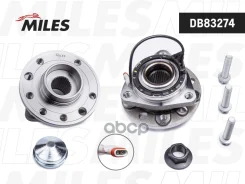 ������� � ����������� OPEL Astra H/Zafira Miles DB83274 Miles ���. DB83274 DB83274 ����