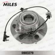 ������� ������ �������� � ����������� Cadillac Escalade 6.0-6.2 06- DB83279 Miles ���. DB83279 DB83279 ����
