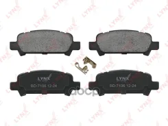 ������� ��������� �������� ������ LYNXauto ���. BD7106 BD7106 ����