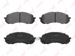 ������� ��������� �������� �������� LYNXauto ���. BD7102 BD7102 ����