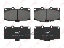 ������� ��������� �������� �������� LYNXauto ���. BD7107 BD7107 ����