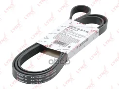 ������ ������������ (EPDM) LYNXauto ���. 6PK2315 6PK2315 ����