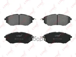 ������� ��������� �������� �������� LYNXauto ���. BD7111 BD7111 ����