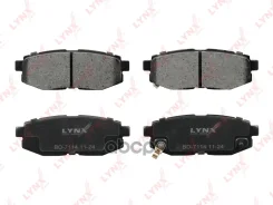 ������� ��������� �������� ������ LYNXauto ���. BD7114 BD7114 ����