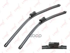 �������� ������������ ����� ���������������� 630��(25)/550��(22) Volkswagen Teramont 16 / Tiguan [AD1, BT1, BW2] 16 / Touareg [CR7] 18 0,304 LYNXauto...