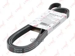 ������ ������������ (EPDM) LYNXauto ���. 6PK2413 6PK2413 ����