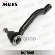 ���������� ������� ���� ������ Nissan X-Trail/Qashqai/ Renault Koleos 08- DC17065 Miles ���. DC17065 DC17065 ����