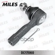 ���������� ������� ���� �����/������ Nissan Almera N16 00- DC17060 Miles ���. DC17060 DC17060 ����