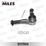 ���������� ������� ���� �����/������ Mitsubishi Pajero 91-00 DC17054 Miles ���. DC17054 DC17054 ����