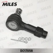���������� ������� ���� �����/������ Nissan Almera 95-00/Primera(P10/P11) DC17058 Miles ���. DC17058 DC17058 ����