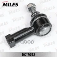 ���������� ������� ���� Citroen C-Crosser, Peugeot 4007 DC17052 Miles DC17052, Citro? N C-Crosser (VU_, VV_) Citro? N C-Crosser Enterprise (VU_, VV_...