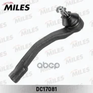 ���������� ������� ���� ������ Renault Megane II, Scenic II DC17081 Miles DC17081, Renault CLIO III (BR0/1, CR0/1) Renault Grand SC? NIC II (JM0/1_) R...