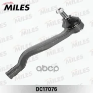 ���������� ������� ����� Renault Logan, Sandero Miles ���. DC17076 DC17076 ����