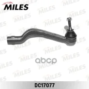 ���������� ������� ���� Renault Logan 05- ������ (TRW JTE1135) DC17077 Miles ���. DC17077 DC17077 ����