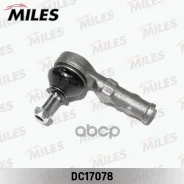 ���������� ������� ���� ����� Renault Megane I 03/99-10/02/CLIO II/Kangoo DC17078 Miles ���. DC17078 DC17078 ����