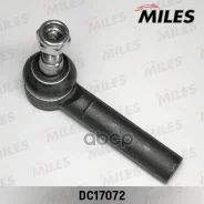 ���������� ������� ���� Peugeot Boxer/Citroen Jumper/FIAT Ducato 02-06 ���/������ (TRW JTE1034) DC17072 Miles ���. DC17072 DC17072 ����