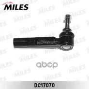 ���������� ������� ���� ����� OPEL Astra H/Zafira 04- (TRW) DC17070 Miles ���. DC17070 DC17070 ����