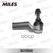 ���������� ������� ���� FORD Mondeo IV/Galaxy/S-MAX/Volvo V70/XC70/S80 07- ����� (TRW JTE1160) DC17020 Miles ���. DC17020 DC17020 ����