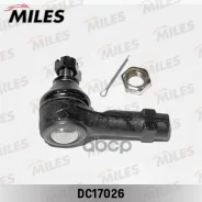 ���������� ������� ���� �����/������ Hyundai Accent/GETZ/Elantra/Matrix/KIA Cerato DC17026 Miles DC17026, Hyundai Accent I (X-3) Hyundai Accent II (LC...