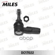 ���������� ������� ���� FORD Transit 00- ���/������ (TRW JTE1044) DC17022 Miles ���. DC17022 DC17022 ����