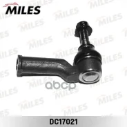 ���������� ������� ���� FORD Mondeo IV/Galaxy/S-MAX/Volvo V70/XC70/S80 07- ������ (TRW JTE1161) DC17021 Miles ���. DC17021 DC17021 ����