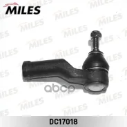 ���������� ������� ���� ����� FORD Focus II 04- Miles ���. DC17018 DC17018 ����