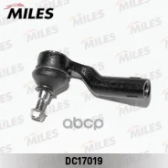 ���������� ������� ���� ������ FORD Focus II 04- Miles ���. DC17019 DC17019 ����