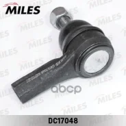 ���������� ������� ���� �����/������ Mitsubishi Galant 87-96/96- DC17048 Miles ���. DC17048 DC17048 ����