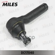 ���������� ������� Kia Spectra 04- Miles �����/������ Miles ���. DC17040 DC17040 ����