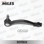 ���������� ������� ���� Hyundai Accent, i-20, RIO ����. (�����. D16) DC17033 Miles ���. DC17033 DC17033 ����