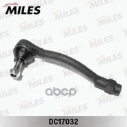 ���������� �/� Hyundai Accent, i-20, RIO ���. (�����. D16) DC17032 Miles ���. DC17032 DC17032 ����