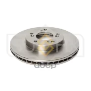 ���� ��������� ������������� (282x23) | ����� | Honda CR-V I 2.0 95-02 / HR-V 1.6 99- / Legend III 3.5 96- / Odyssey / Shuttle(RA) 2.2-3.0 94-02 / Pre...