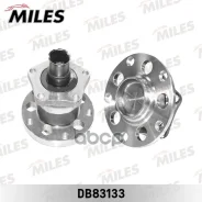 ������� ������ ������ � ����������� AUDI A6 II/Skoda Superb I/VW Passat V 97-08 (SKF VKBA3489) DB83133 Miles ���. DB83133 DB83133 ����