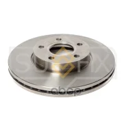 ���� ��������� ������������� (278x25) | ����� | Ford Focus II 1.4-2.0D 04-12 / C-Max 1.6-2.0D 03-10 / Volvo C30 1.6-2.5 06-12 / S40 II 1.6-2.5 04-12 F...