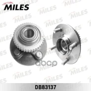 ������� ������ ������ � ����������� Nissan Almera N15 95-00 (� ABS) (FAG 713613340) DB83137 Miles ���. DB83137 DB83137 ����