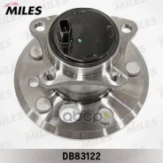 ������� ������ ������ ������ � ����������� Toyota Camry V30/V40 01-11 (SKF VKBA3947) DB83122 Miles ���. DB83122 DB83122 ����