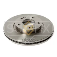 ���� ��������� ������������� (280x26) | ����� | Hyundai Sonata(N/YF) 2.0-2.4 05- / Tucson(JM) 2.0-2.7 04-10 / Coupe 1.6-2.0 96-09/ Kia Sportage(JE) 2....