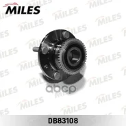 ������� ������ ������ � ����������� Mazda 323 89-04 (SKF VKBA3298) Miles ���. DB83108 Miles ���. DB83108 DB83108 ����