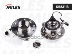 ������� ������ �������� � ����������� OPEL Vectra C 03- -41999999 -IDS (SKF VKBA3620) DB83113 Miles ���. DB83113 DB83113 ����