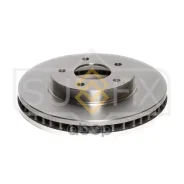 ���� ��������� ������������� (276x26) | ����� ����/��� | Mitsubishi Lancer(CY/X) 1.5-2.0 08- FX-1045 Sufix ���. FX1045 FX1045 ����