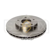 ���� ��������� ������������� (280x28) | ����� ����/��� | Nissan Primera(P12) 1.6-2.5 02- / X-Trail(T30) 2.0-2.5 01- / Maxima(A33) 2.0-3.0 00-03 / Alme...
