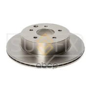 ���� ��������� ������������� (292x16) | ��� ����/��� | Nissan Qashqai(J10) 1.5D-2.0D 07- / X-Trail(T30, T31) 2.0-2.5 01-13/ Renault Koleos 2.0D-2.5 08...