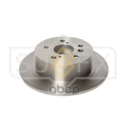 ���� ��������� ��������������� (281x10) | ��� ����/��� | Toyota Camry(V40, V50) 2.4-3.5 06-/ Lexus ES 3.5 06-12 5,078 Sufix ���. FX1066 FX1066 ����