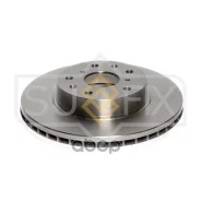 ���� ��������� ������������� (279,5x22) | ����� | Suzuki SX4 1.5-2.0D (Hungary) 06-/ Fiat Sedici 1.6-2.0D 06- FX-1065 Sufix ���. FX1065 FX1065 ����