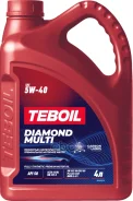 Teboil Diamond Multi