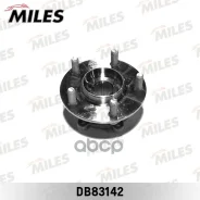 ������� ������ �������� � ����������� Mazda 6 III/CX-5 11- (SKF VKBA7648) Miles ���. DB83142 Miles ���. DB83142 DB83142 ����